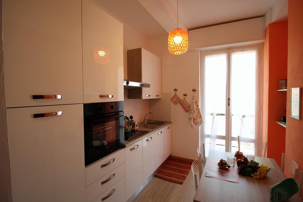 House Navigli Apartment มิลาน ภายนอก รูปภาพ