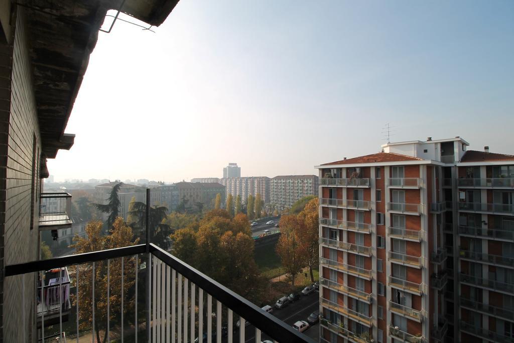 House Navigli Apartment มิลาน ภายนอก รูปภาพ