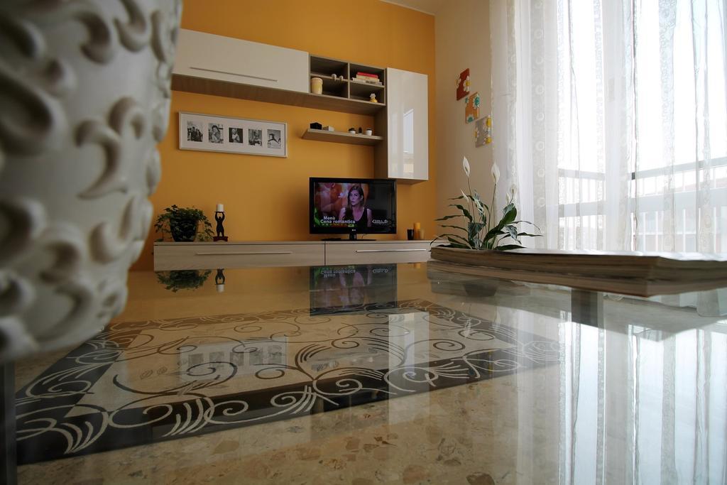 House Navigli Apartment มิลาน ภายนอก รูปภาพ