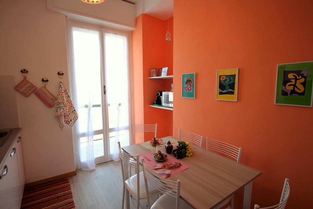 House Navigli Apartment มิลาน ภายนอก รูปภาพ