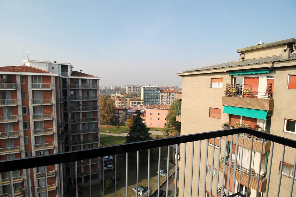 House Navigli Apartment มิลาน ภายนอก รูปภาพ