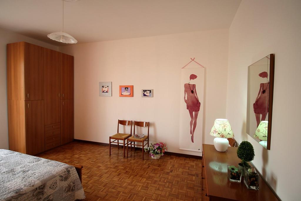House Navigli Apartment มิลาน ภายนอก รูปภาพ