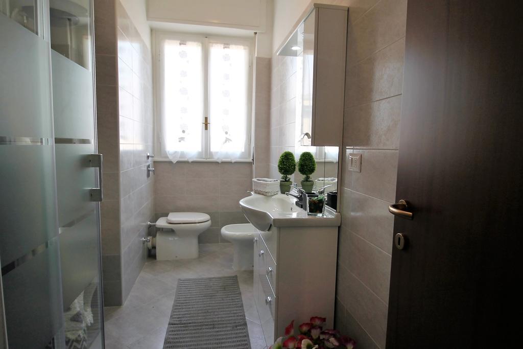House Navigli Apartment มิลาน ภายนอก รูปภาพ