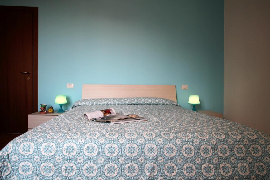 House Navigli Apartment มิลาน ภายนอก รูปภาพ