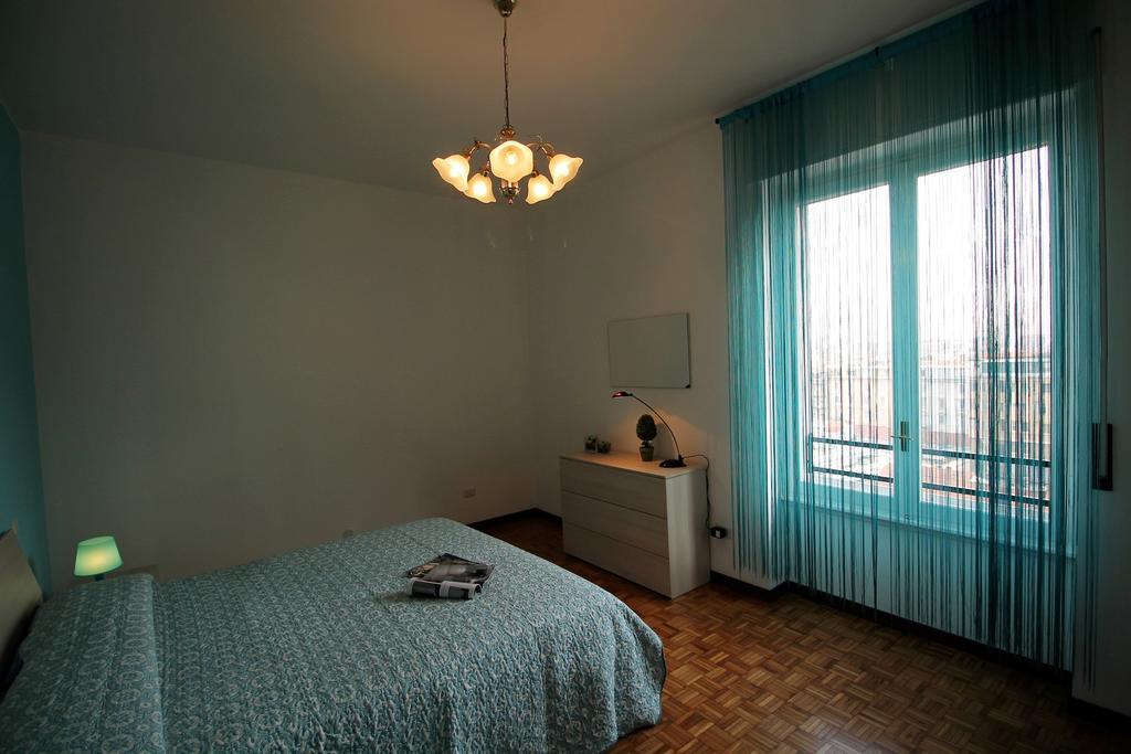 House Navigli Apartment มิลาน ภายนอก รูปภาพ