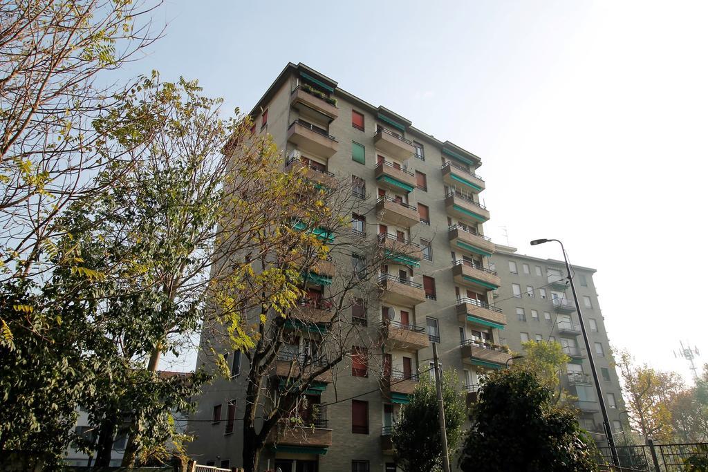 House Navigli Apartment มิลาน ภายนอก รูปภาพ